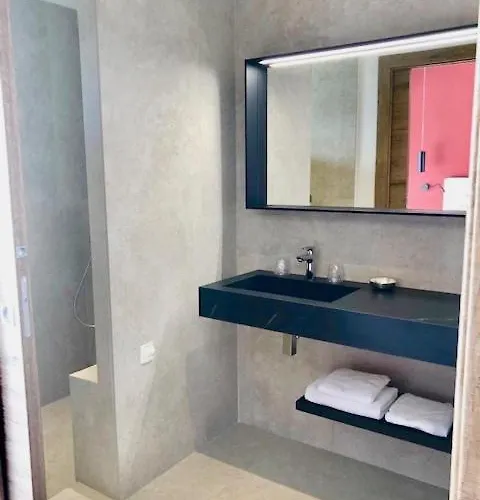Bed & Breakfast Padi D'azur