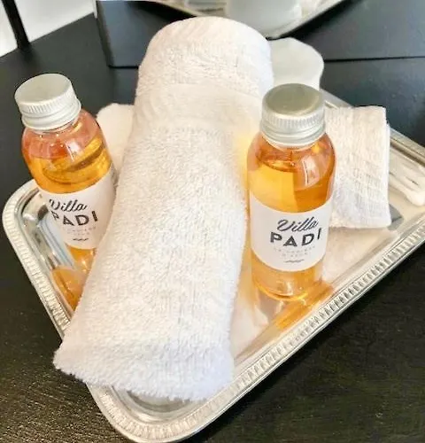 Padi D'azur La Cadiere-d'Azur