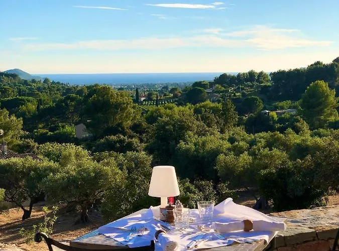 Padi D'azur