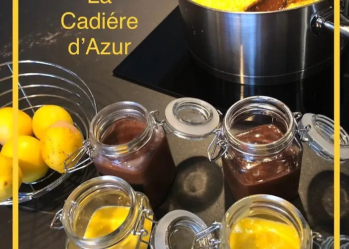 Padi D'azur