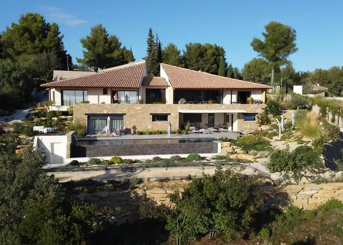 Padi D'azur 4*