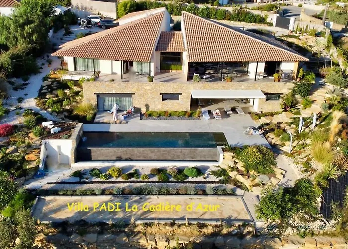 Padi D'azur 4*