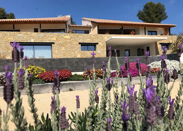 Padi D'azur Bed & Breakfast 4*