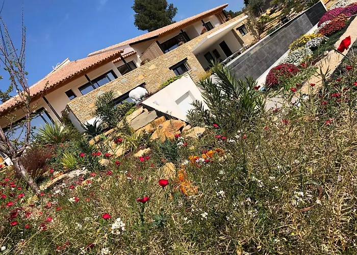 Bed & Breakfast Padi D'azur
