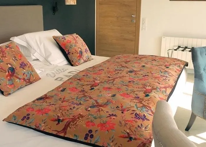 Bed & Breakfast Padi D'azur La Cadiere-d'Azur